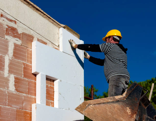 Best Home Insulation Services  in Hyde, PA