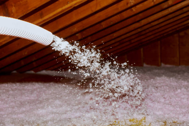 Best Crawl Space Insulation  in Hyde, PA