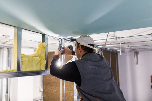 Professional Insulation Contractor in Hyde, PA