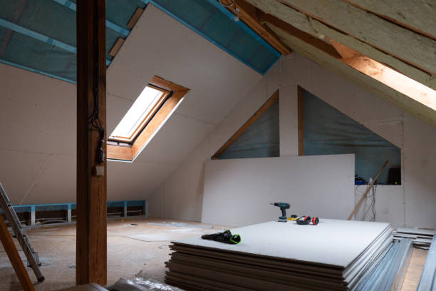Best Insulation Repair Services  in Hyde, PA