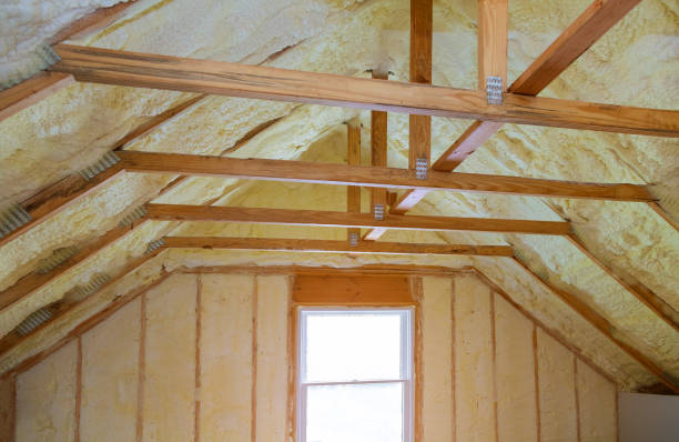 Best Affordable Insulation Services  in Hyde, PA