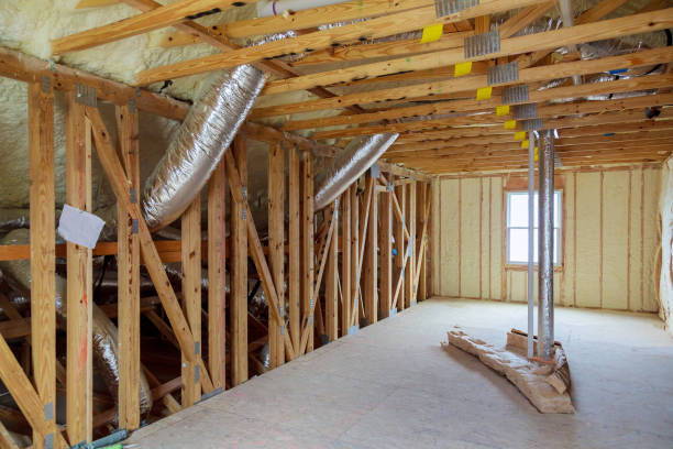 Best Blown-in Insulation  in Hyde, PA