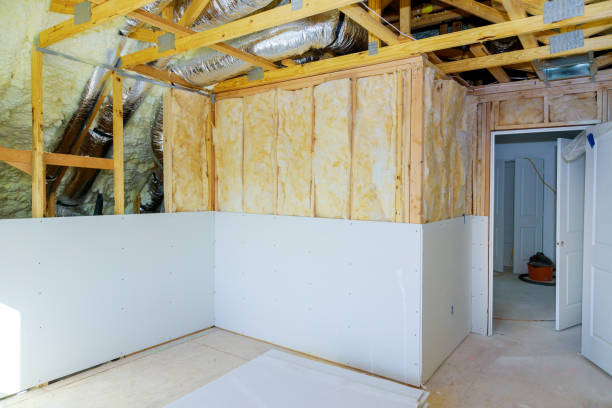 Soundproof Insulation Installation in Hyde, PA