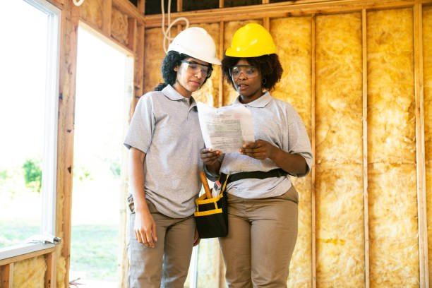 Range of Insulation Solutions in Hyde, PA