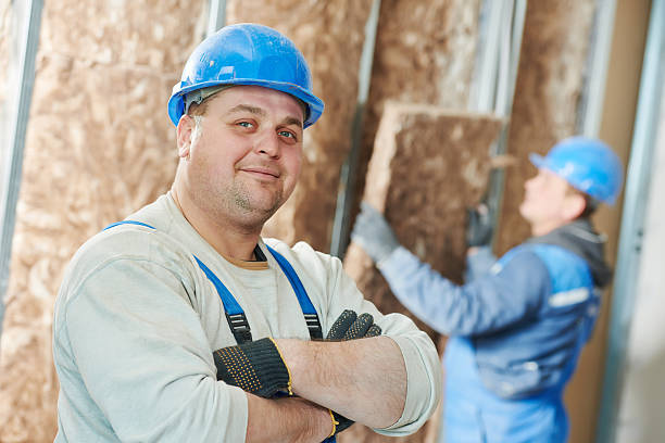 Insulation Replacement Services in Hyde, PA